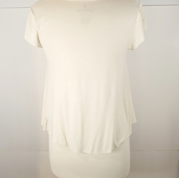 American Eagle Soft & Sexy Tee XS - Picture 2 of 7